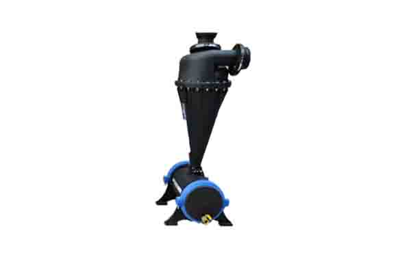 大庆农业灌溉工程过滤器-离心除砂器