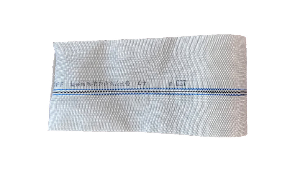 大庆涤纶编织水带使用方法