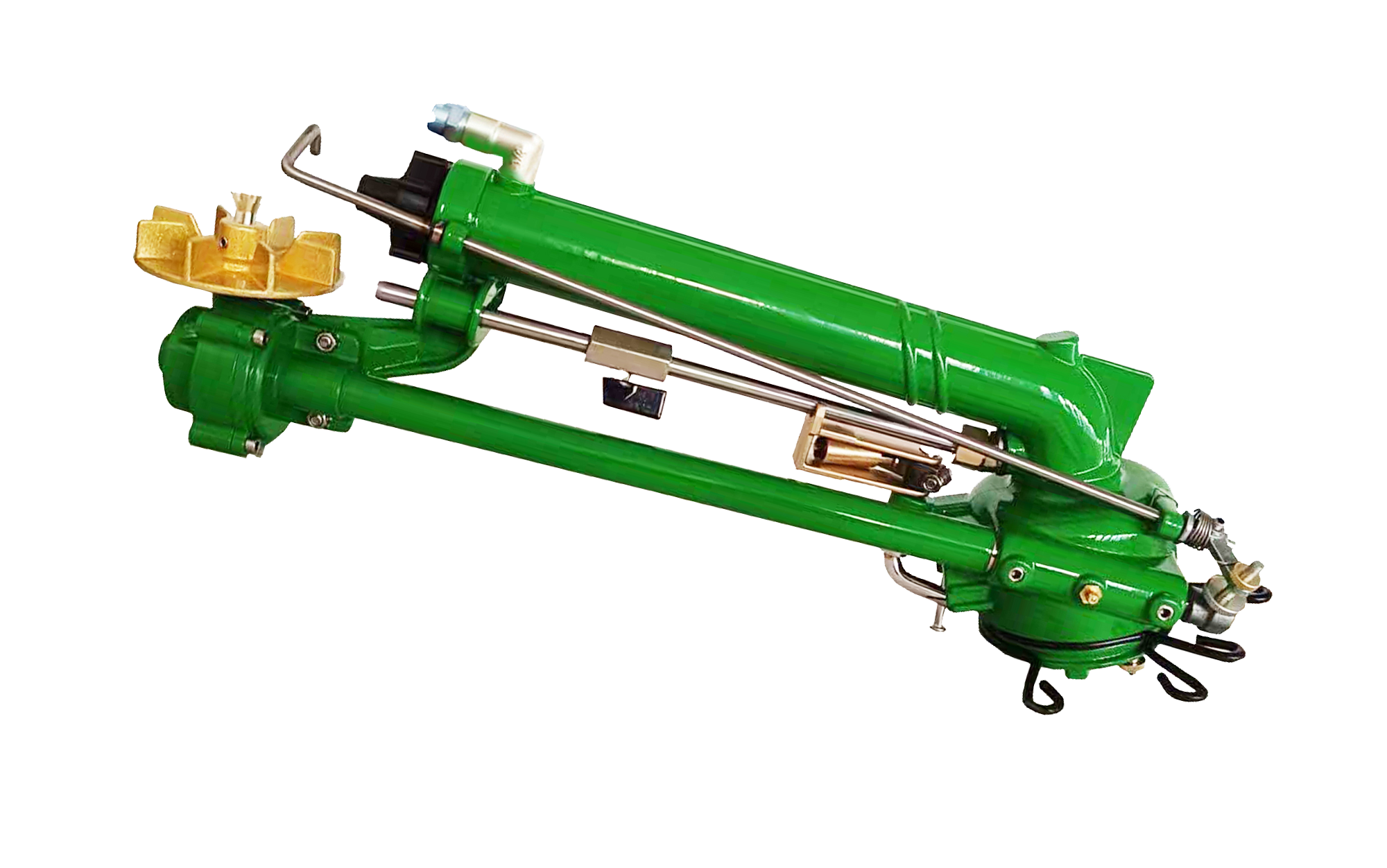 大庆SK41 PLUS涡轮喷枪