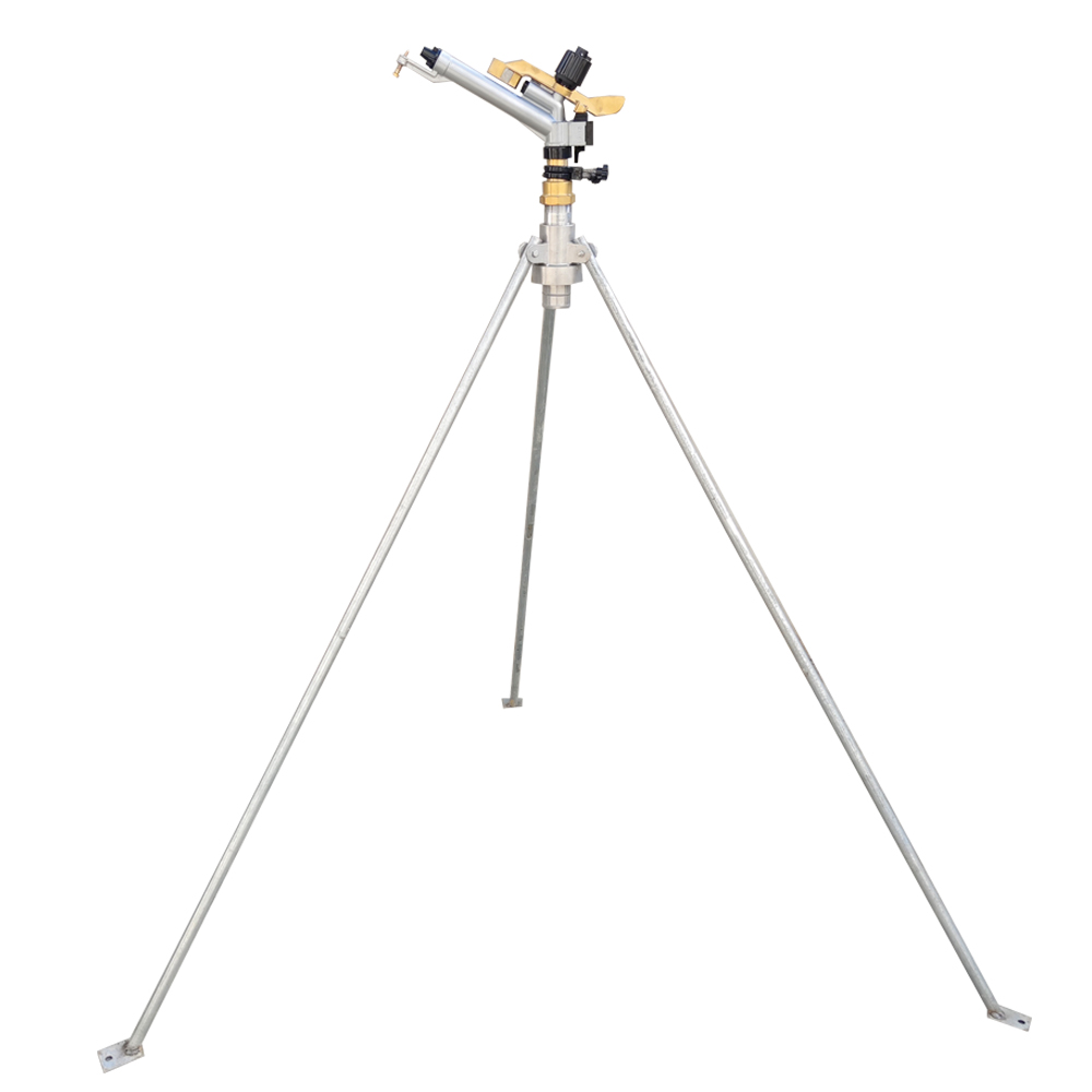 大庆程瑞达 CRC30 灌溉喷枪支架四大核心优势