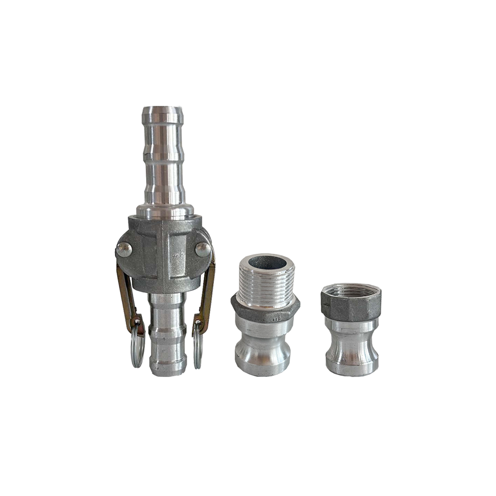 大庆1.0寸快速接头