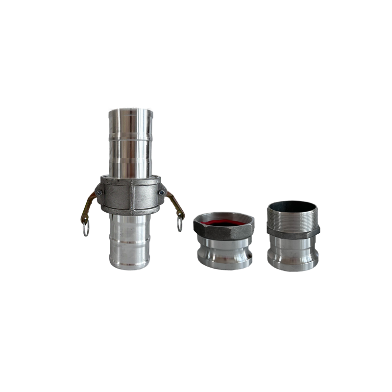 大庆3.0寸快速接头