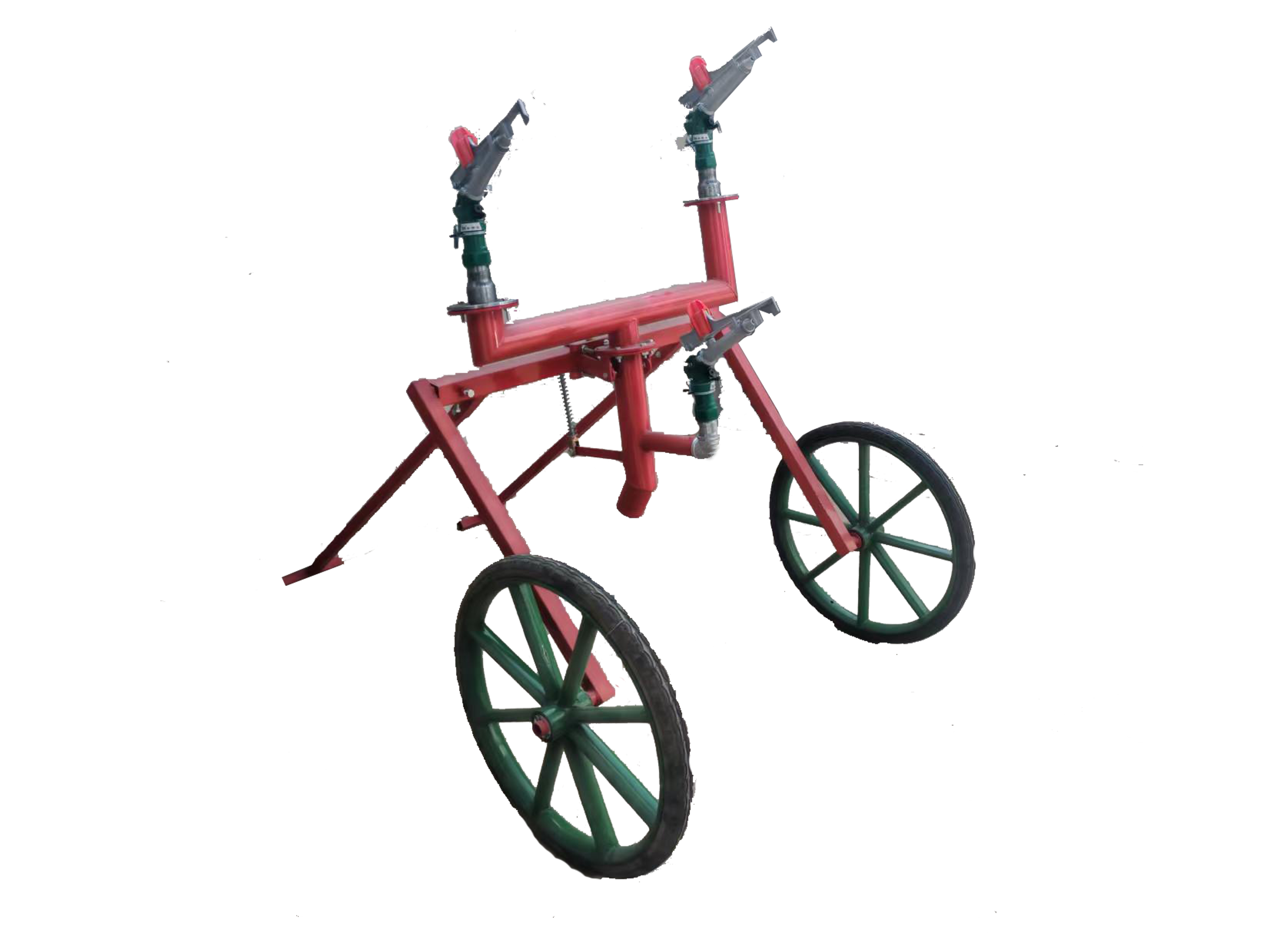 大庆PY30移动喷灌车 春季播种农田灌溉高效搭档