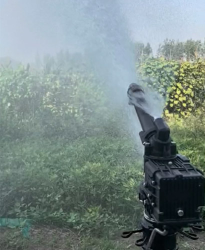 大庆影响农田每公顷灌溉用水量的因素